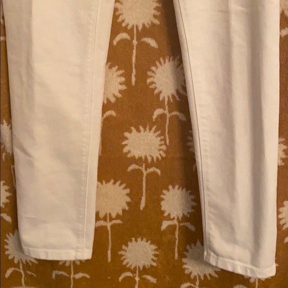 DL1961 jegging in pure white - Picture 3 of 3